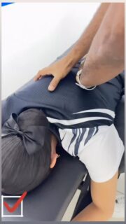 Mejora la movilidad de tu columna, te ayudamos a eliminar los incómodos dolores de cabeza,cuello y espalda.
Bríndale a tu cuerpo un descanso con nuestro ajuste Quiropráctico.
Agenda tu cita 📲 3012416898 o por WhatsApp en el siguiente link: https://is.gd/HESoWt
#fisioavance #fisioterapianeiva #liberacionmiofascial #opita #lesionesdeportivasyrehabilitación #terapiafisica #neivahuila #Quiropraxia #quiropractico #esguince #lumbalgia #dolordecuello #dolor #dolordecabeza #estrés #Neiva #fisioterapeuta #huilacolombia #saludneiva #doloresmusculares #gatillos #lesiones #ondasdechoque #ajustequiropráctico #dolorlumbarcronico #ajustecervical #dolordecolumna #CIATICA