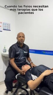 Nuestro equipo de Fisioterapeutas también necesitan un buen ajuste quiropráctico para brindarle una mejor calidad de atención a nuestros pacientes .
Bríndale a tu cuerpo un descanso con nuestro ajuste Quiropráctico.
Agenda tu cita 📲 3012416898 o por WhatsApp en el siguiente link: https://is.gd/HESoWt
Visita nuestra página web www.fisioavanceips.com
#quiropraxianeiva #saludneiva #quiropracticoneiva #fisioavance #fisioterapianeiva