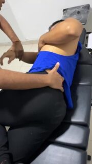 👨🏽⚕️Ajuste Quiropráctico
😎Beneficios de la Quiropraxia
✅Alivia el dolor de espalda, cuello, cabeza y
extremidades
✅Mejora la movilidad y la funcionalidad del cuerpo
✅Previene lesiones, especialmente aquellas relacionadas con la columna vertebral y las articulaciones
✅Reduce la necesidad de medicamentos para el dolor
✅Mejora el bienestar general
✅Mejora la postura
✅Mejora la resistencia al estrés
✅Mejora la flexibilidad
Agenda tu cita 📲 3012416898 o por WhatsApp en el siguiente link: https://is.gd/HESoWt
Visita nuestra página web www.fisioavanceips.com
#quiropraxianeiva #escoliosis #quiropracticoneiva #fisioavance #herniadiscal