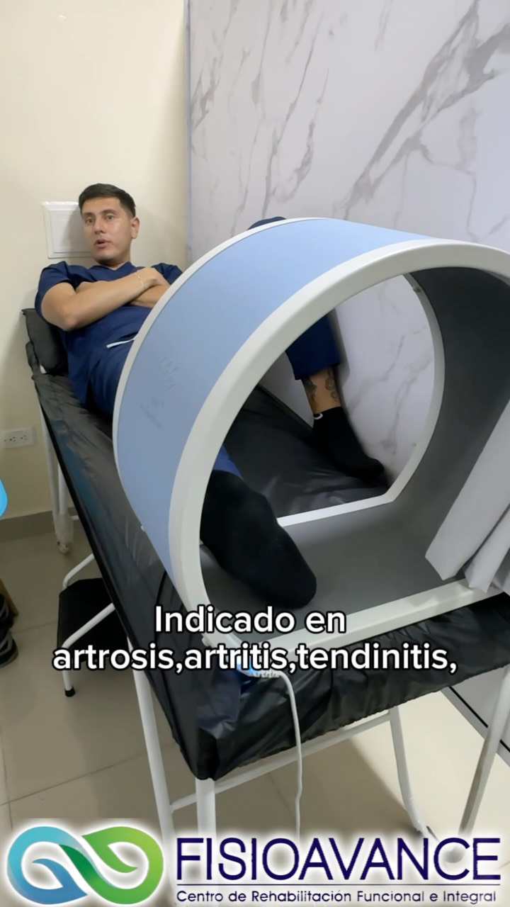 💙💚 FISIOAVANCE IPS — TECNOLOGÍA AVANZADA PARA TU RECUPERACIÓN 💙
🧲✨ MAGNETOTERAPIA PREMIUM BTL: INNOVACIÓN EN REHABILITACIÓN FÍSICA ✨
En FISIOAVANCE IPS ponemos a tu servicio tecnología de última generación, atención especializada y tratamientos personalizados para ayudarte a recuperar tu movilidad, disminuir el dolor y mejorar tu calidad de vida.
¿CUÁLES SON LOS BENEFICIOS DE LA MAGNETOTERAPIA BTL?
✅ Alivio del dolor: puede ayudar a disminuir molestias musculares y articulares.
✅ Recuperación funcional: complementa los procesos de rehabilitación y favorece el retorno progresivo a las actividades diarias.
✅ Estimulación muscular: determinados sistemas BTL permiten activar la musculatura mediante campos electromagnéticos.
✅ Mejor movilidad: puede facilitar la participación del paciente en ejercicios terapéuticos.
✅ Tratamiento no invasivo: una alternativa tecnológica que no requiere procedimientos quirúrgicos.
✅ Rehabilitación personalizada: permite complementar el tratamiento de acuerdo con las necesidades y la condición clínica de cada paciente.
¿EN QUÉ CONDICIONES PUEDE ESTAR INDICADA?
🔹 Dolor lumbar y cervical.
🔹 Dolores musculares y articulares.
🔹 Artrosis y otras afecciones articulares.
🔹 Tendinopatías y lesiones del manguito rotador.
🔹 Lesiones musculares y deportivas.
🔹 Alteraciones de la función muscular.
🔹 Procesos de rehabilitación posteriores a lesiones, según valoración médica.
📲 AGENDA TU CITA POR WHATSAPP:
👉 https://wa.me/573177165551?text=Hola%2C%20deseo%20agendar%20una%20cita%20de%20magnetoterapia%20BTL%20en%20FISIOAVANCE%20IPS
Agenda tu cita al 3177165551
📍 VISÍTANOS EN NUESTRA NUEVA SEDE:
Calle 16 # 7-55, barrio Quirinal, Neiva, Huila.
🗺️ UBICACIÓN EN GOOGLE MAPS:
https://www.google.com/maps/search/?api=1&query=Calle+16+7-55+Quirinal+Neiva+Huila
📱 SÍGUENOS EN NUESTRAS REDES SOCIALES:
🔵 Facebook: FISIOAVANCE IPS
📸 Instagram: @fisioavanceips
🌐 www.fisioavanceips.com
#magnetoterapia #fisioavance #fracturas #magnetoterapiabtl
