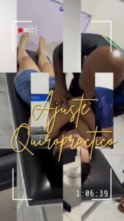 Es hora de tomar el control de tu salud y tu bienestar
Nuestros ajustes quiroprácticos te ayudan a eliminar el estrés, la tensión muscular y a vivir una vida más plena y saludable
El sonido que alivia y te hace sentir como nuevo
En FISIOAVANCE estamos altamente capacitados para tratar tus dolores y ayudarte a vivir una vida al 💯
Estamos ubicados en la Calle 17 -# 6-32 barrio Quirinal en la ciudad de Neiva
Agenda tu cita 📲 3012416898 o por WhatsApp en el siguiente link:
https://wa.me/+573012416898
Visítanos en nuestra página web www.fisioavanceips.com
#fisioavance #fisioterapianeiva #liberacionmiofascial #opita #terapiafisica #neivahuila #Quiropraxia #quiropractico #lumbalgia #dolordecuello #dolor #dolordecabeza #estrés #Neiva #fisioterapeuta #huilacolombia #saludneiva #doloresmusculares #gatillos #lesiones #ondasdechoque #ajustequiropráctico #dolorlumbarcronico #ajustecervical #dolordecolumna #CIATICA