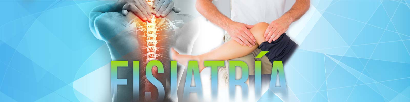 Fisiatría