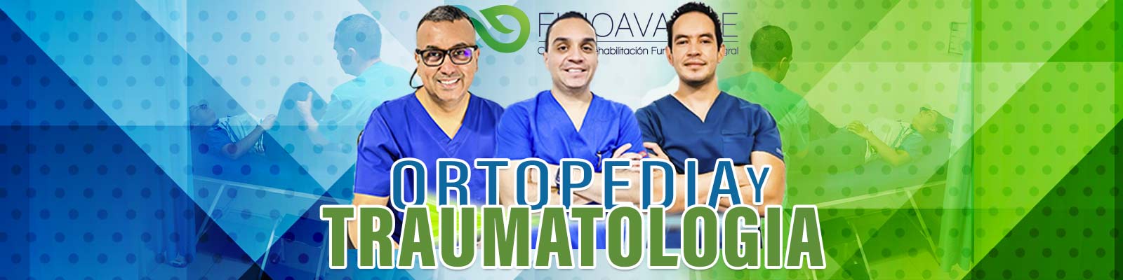 Ortopedia y Traumatología